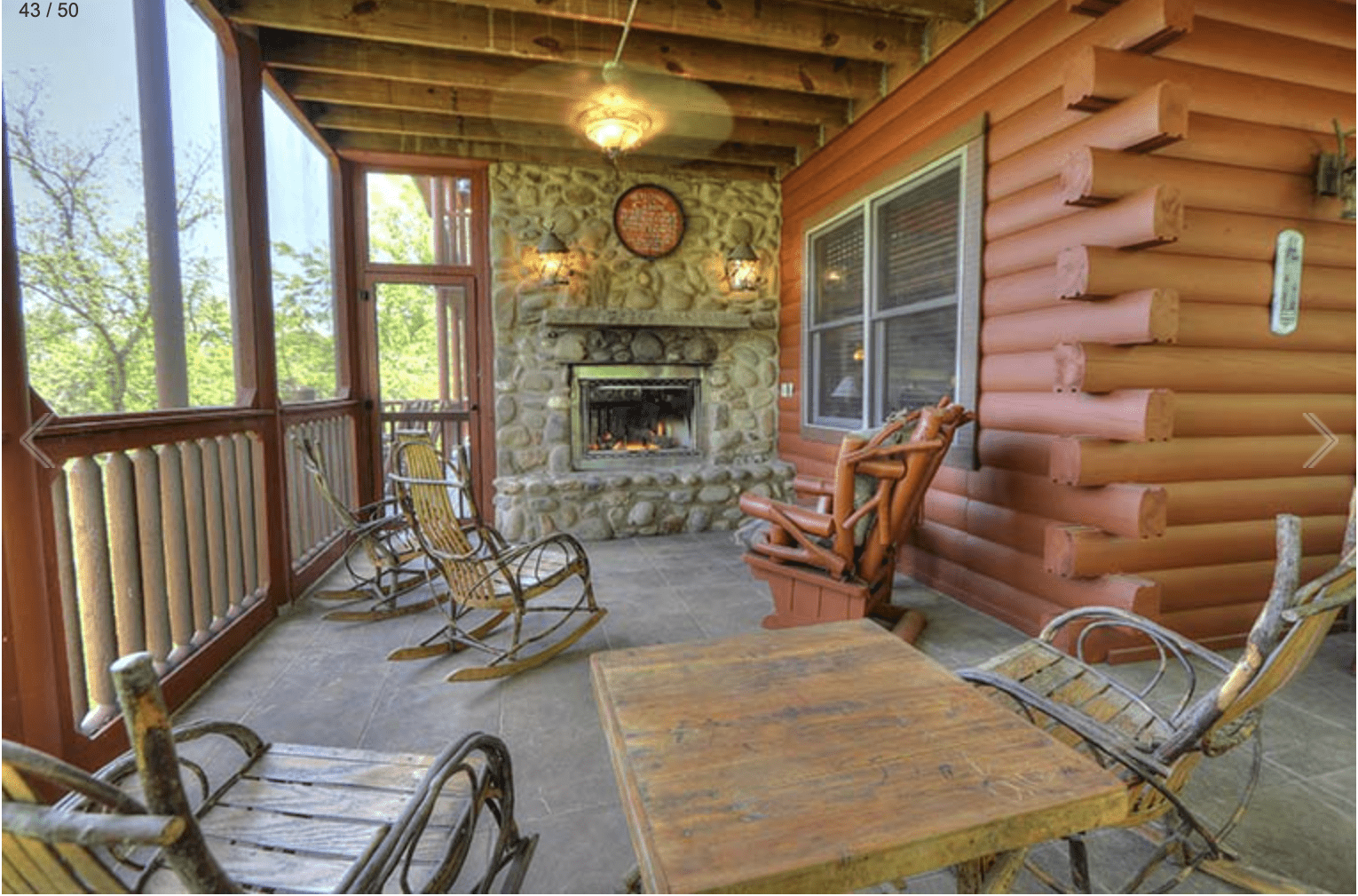 2024 Smoky Mountain Lightworker Retreat with Rachel Chamness at Sound Waves Heal Image